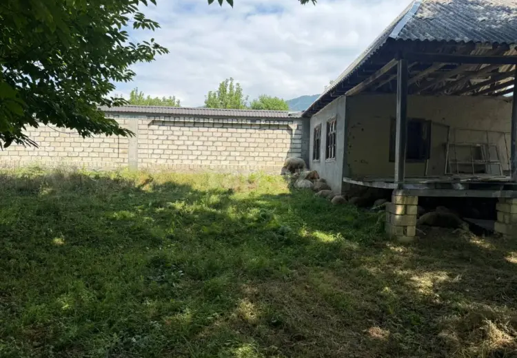 0 m² Obyekt / Ofis , Qəbələ