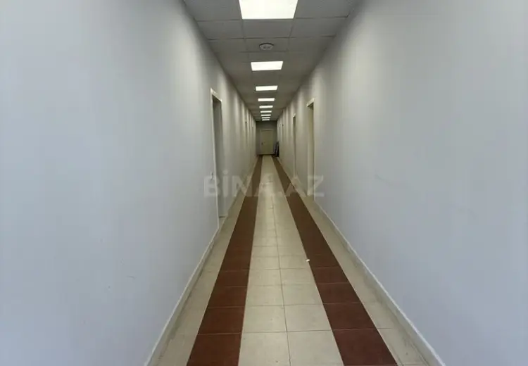 360 m² Obyekt / Ofis Kirayə (aylıq), Böyükşor qəs., Nərimanov, Bakı