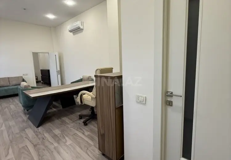 360 m² Obyekt / Ofis Kirayə (aylıq), Böyükşor qəs., Nərimanov, Bakı