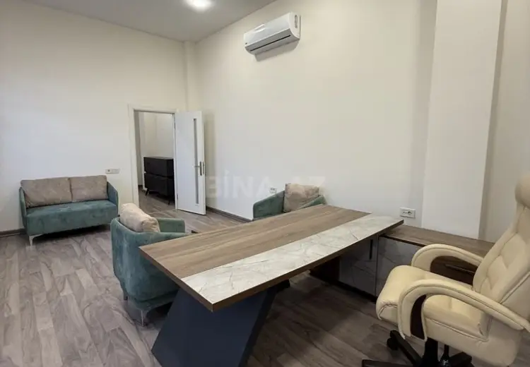 360 m² Obyekt / Ofis Kirayə (aylıq), Böyükşor qəs., Nərimanov, Bakı