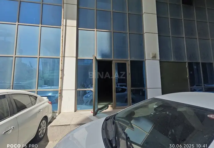 321 m² Obyekt / Ofis Satılır, Yasamal, Bakı