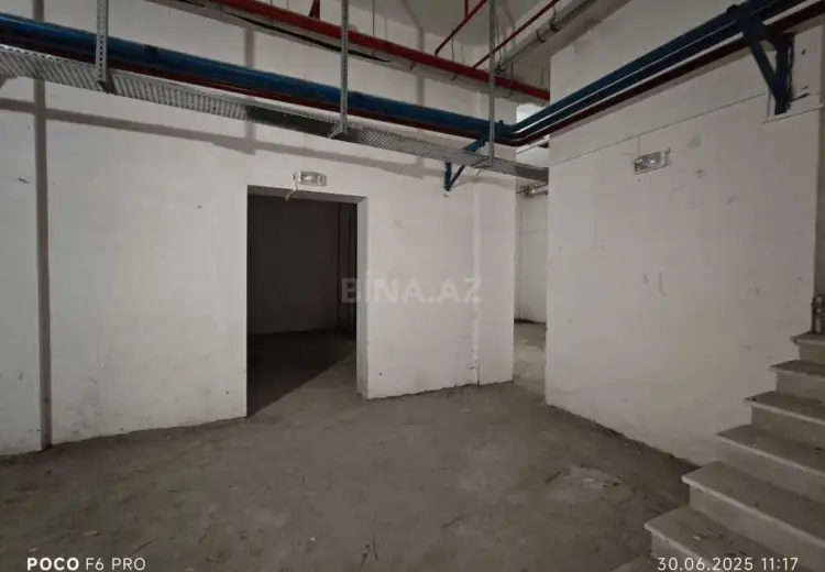 321 m² Obyekt / Ofis Satılır, Yasamal, Bakı