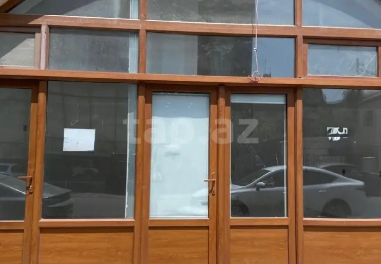 0 m² Obyekt / Ofis , Bakıxanov qəs., Sabunçu, Bakı