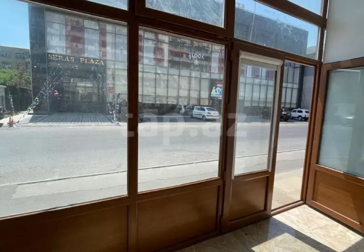 0 m² Obyekt / Ofis , Bakıxanov qəs., Sabunçu, Bakı