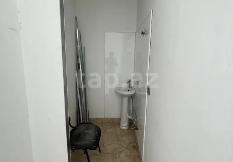 0 m² Obyekt / Ofis , Bakıxanov qəs., Sabunçu, Bakı