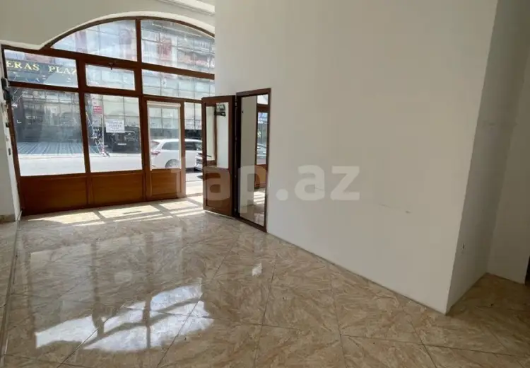 0 m² Obyekt / Ofis , Bakıxanov qəs., Sabunçu, Bakı