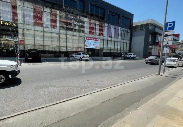 0 m² Obyekt / Ofis , Bakıxanov qəs., Sabunçu, Bakı