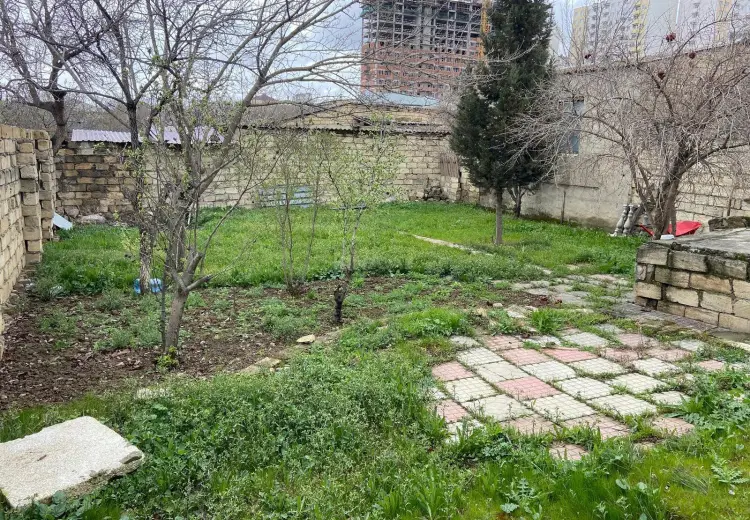 3 otaqlı mənzil Satılır, Xırdalan