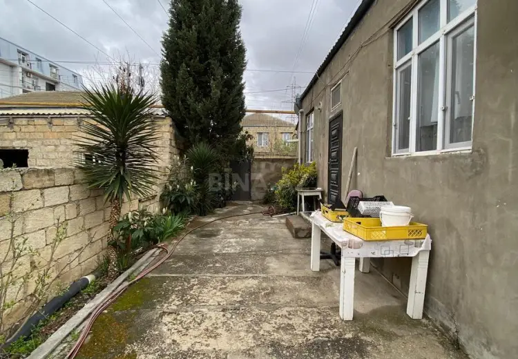 3 otaqlı mənzil Satılır, Xırdalan