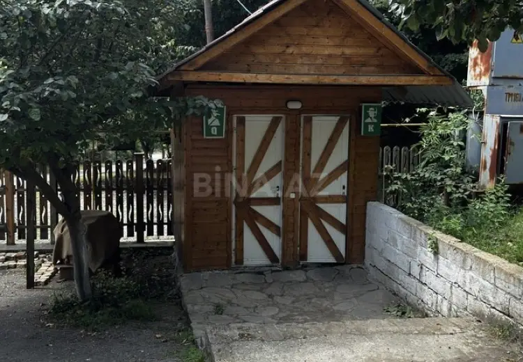 97 m² Obyekt / Ofis Satılır, İsmayıllı