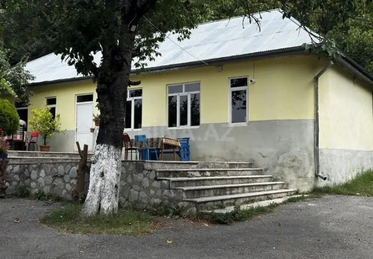 97 m² Obyekt / Ofis Satılır, İsmayıllı