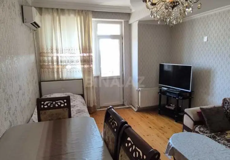 2 otaqlı mənzil Satılır, Abşeron