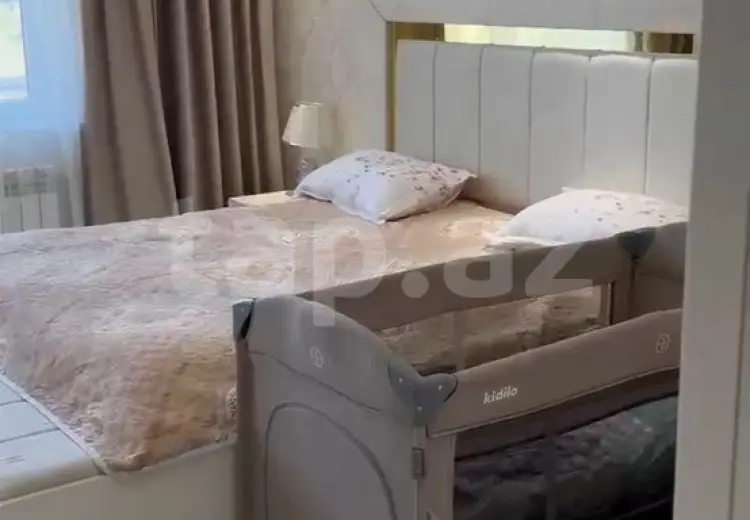 4 otaqlı mənzil , Lənkəran