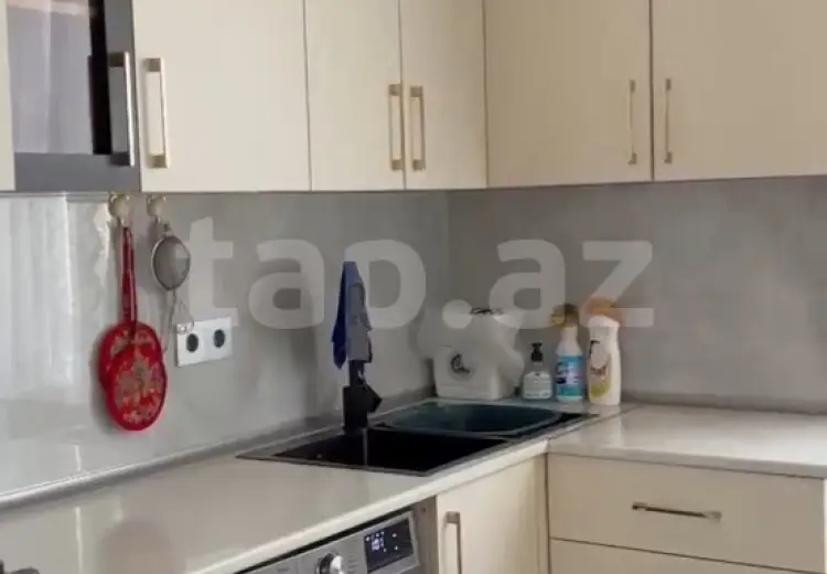 4 otaqlı mənzil , Lənkəran