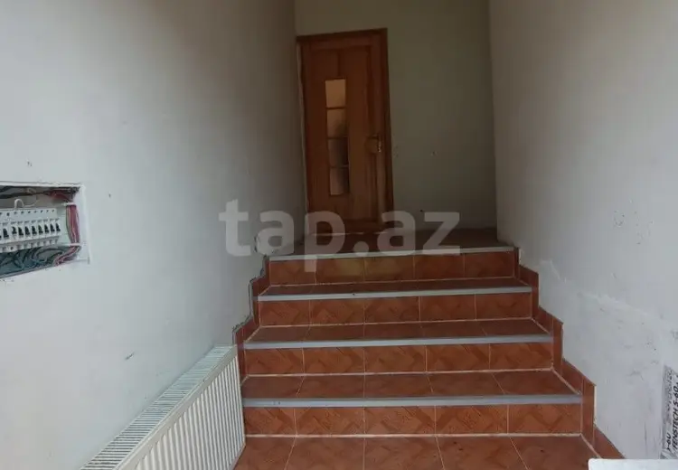 3 otaqlı mənzil , Qax