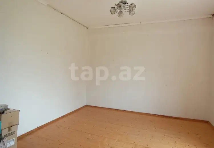 3 otaqlı mənzil , Qax