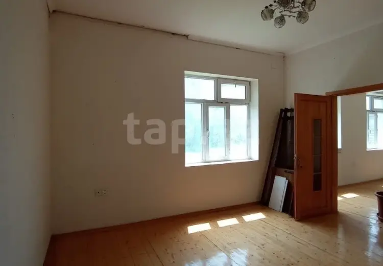 3 otaqlı mənzil , Qax