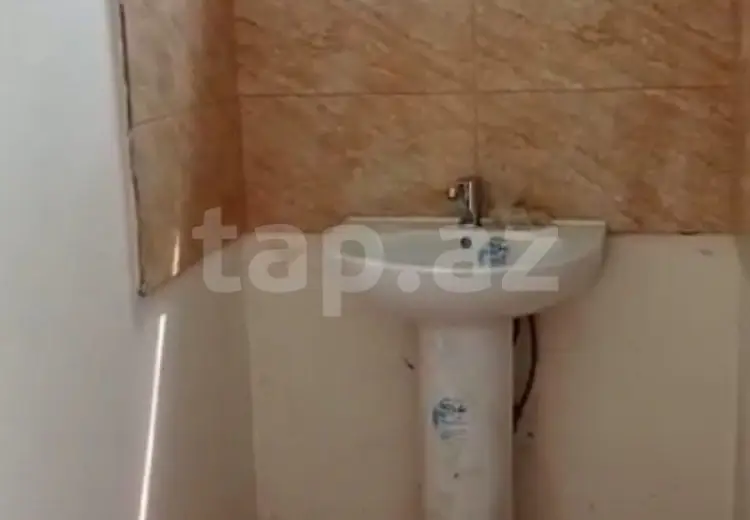 3 otaqlı mənzil , Qax