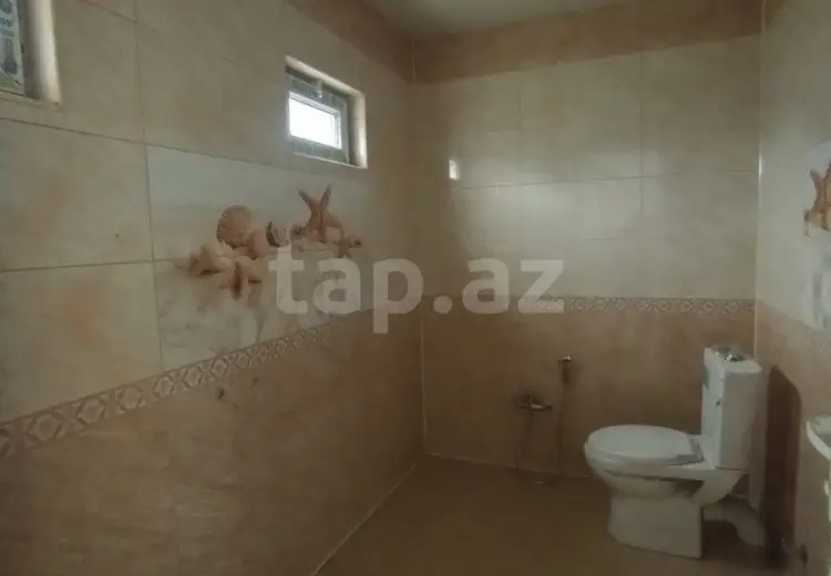 3 otaqlı mənzil , Qax