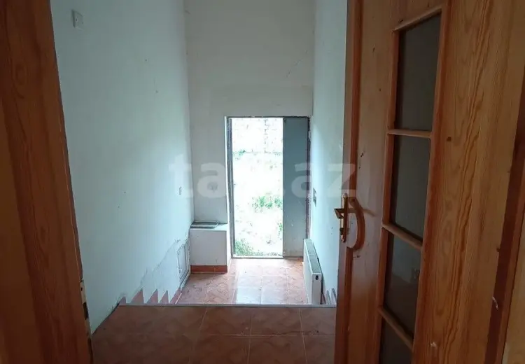 3 otaqlı mənzil , Qax