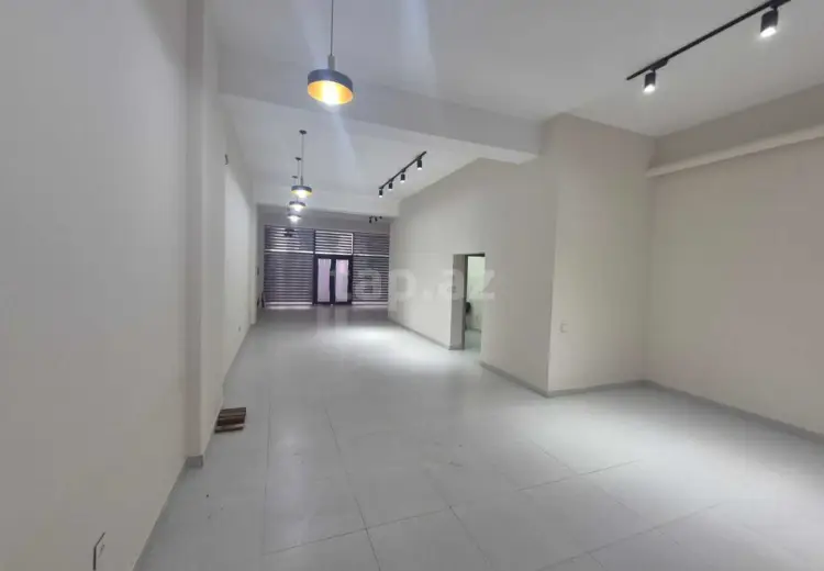 0 m² Obyekt / Ofis , Bakı