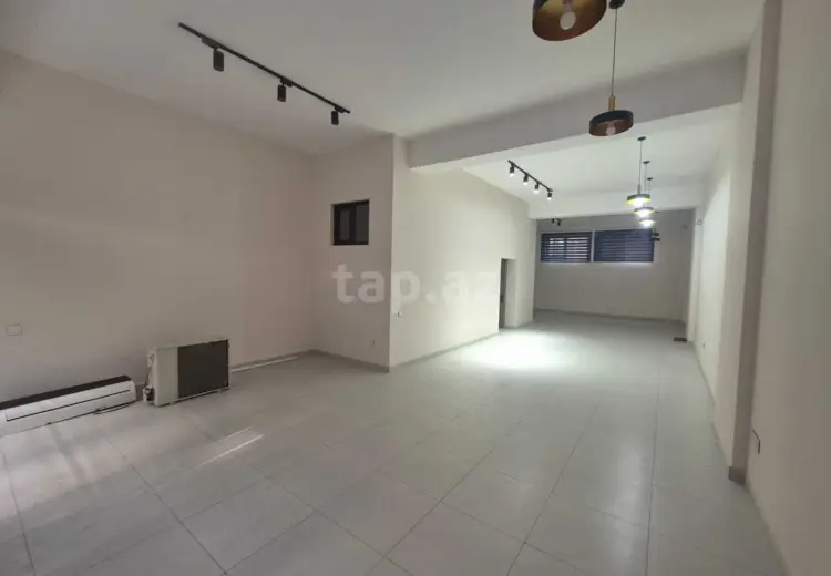 0 m² Obyekt / Ofis , Bakı