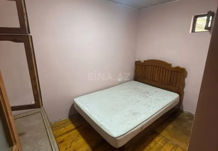 3 otaqlı mənzil Kirayə (aylıq), 8-ci kilometr, Nizami, Bakı