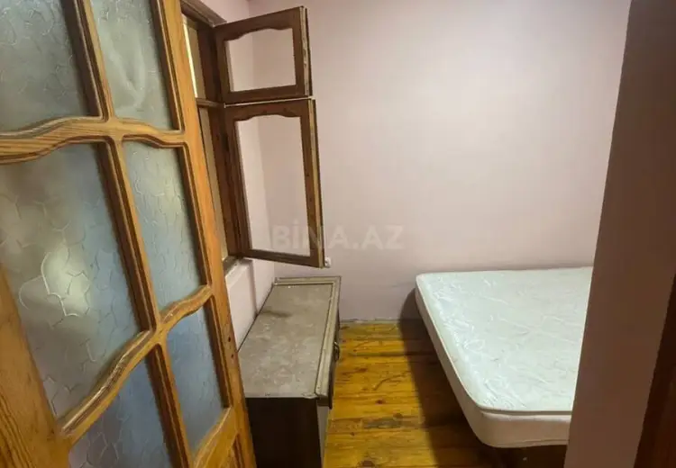 3 otaqlı mənzil Kirayə (aylıq), 8-ci kilometr, Nizami, Bakı
