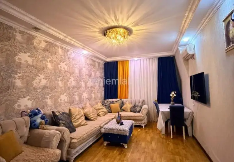 2 otaqlı mənzil Satılır, Yeni Günəşli qəs., Suraxanı, Bakı