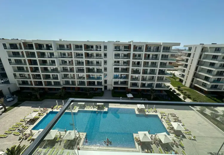 2 otaqlı mənzil Satılır, Nardaran qəs., Sabunçu, Bakı
