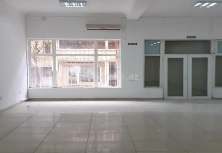 220 m² Obyekt / Ofis Satılır, Yasamal qəs., Yasamal, Bakı