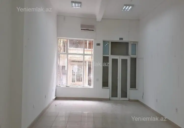 220 m² Obyekt / Ofis Satılır, Yasamal qəs., Yasamal, Bakı