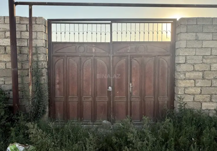 12 sot Torpaq Satılır, Nardaran qəs., Sabunçu, Bakı