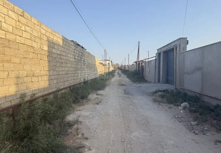 12 sot Torpaq Satılır, Nardaran qəs., Sabunçu, Bakı