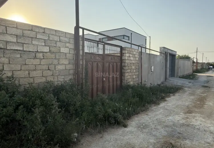 12 sot Torpaq Satılır, Nardaran qəs., Sabunçu, Bakı