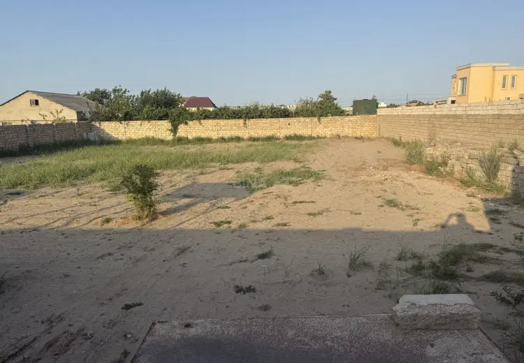 12 sot Torpaq Satılır, Nardaran qəs., Sabunçu, Bakı