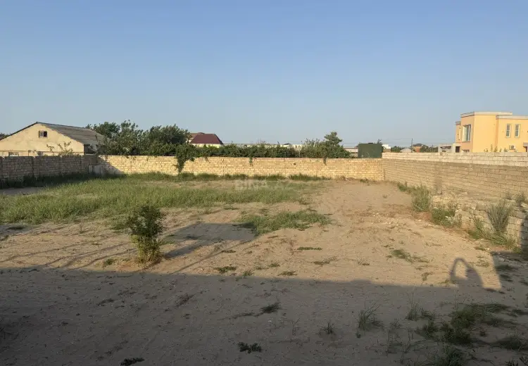 12 sot Torpaq Satılır, Nardaran qəs., Sabunçu, Bakı