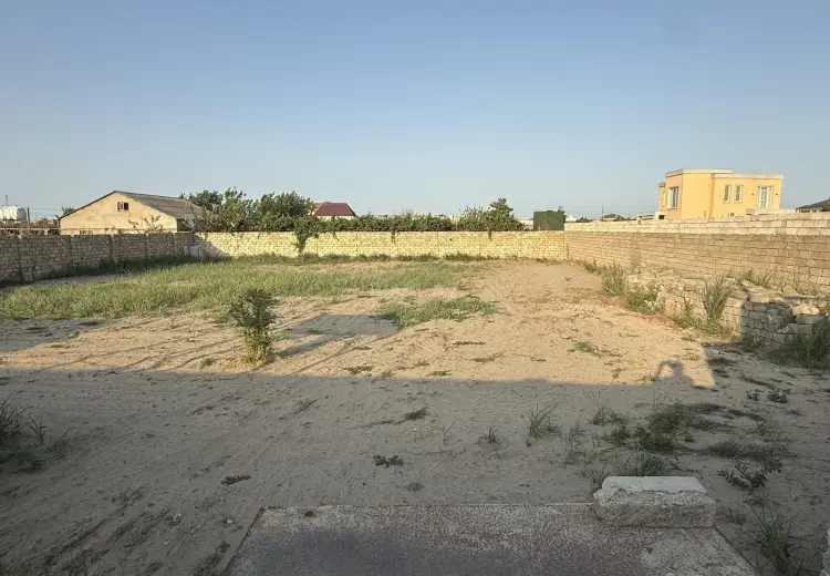 12 sot Torpaq Satılır, Nardaran qəs., Sabunçu, Bakı
