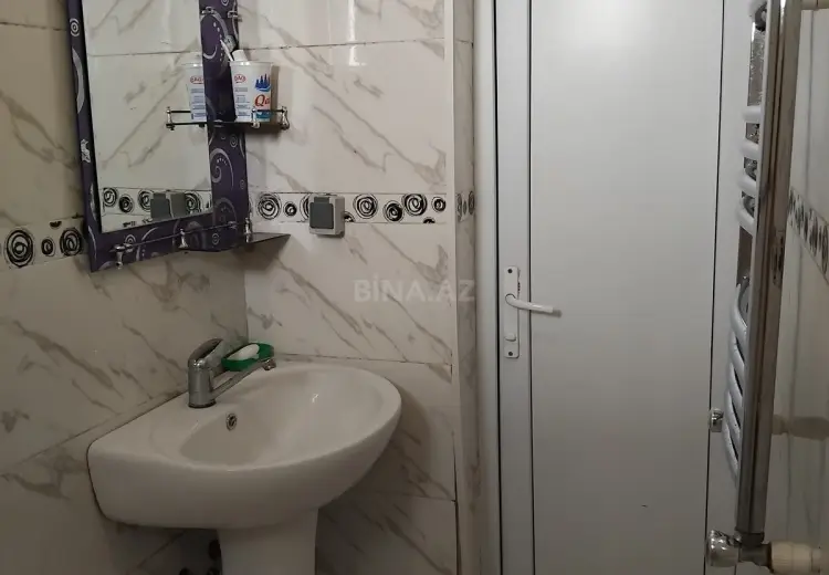 4 otaqlı mənzil Satılır, Abşeron