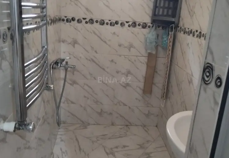 4 otaqlı mənzil Satılır, Abşeron