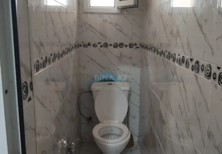 4 otaqlı mənzil Satılır, Abşeron