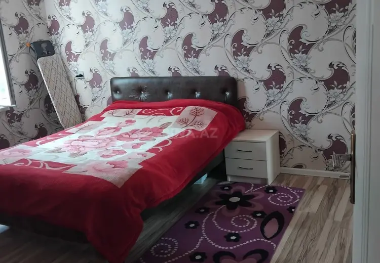 4 otaqlı mənzil Satılır, Abşeron