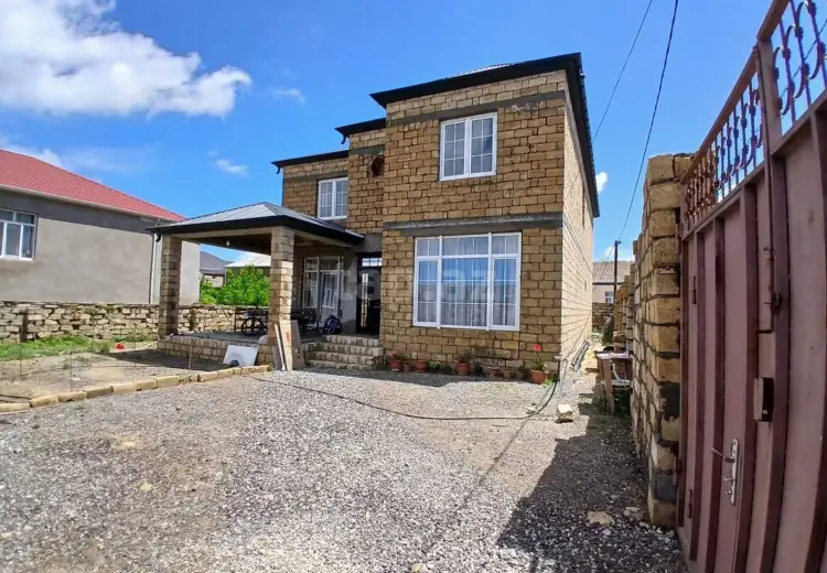 6 otaqlı mənzil , Sumqayıt