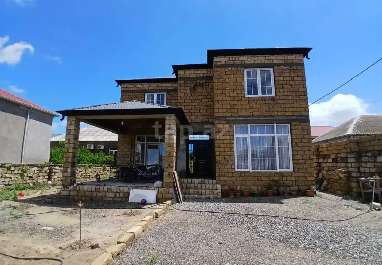 6 otaqlı mənzil , Sumqayıt