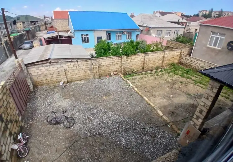 6 otaqlı mənzil , Sumqayıt