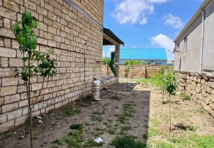 6 otaqlı mənzil , Sumqayıt