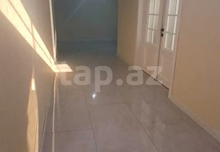 6 otaqlı mənzil , Sumqayıt