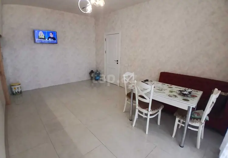 6 otaqlı mənzil , Sumqayıt