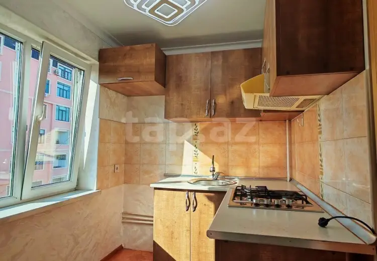 2 otaqlı mənzil , Xırdalan