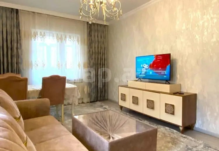 2 otaqlı mənzil , Bakı